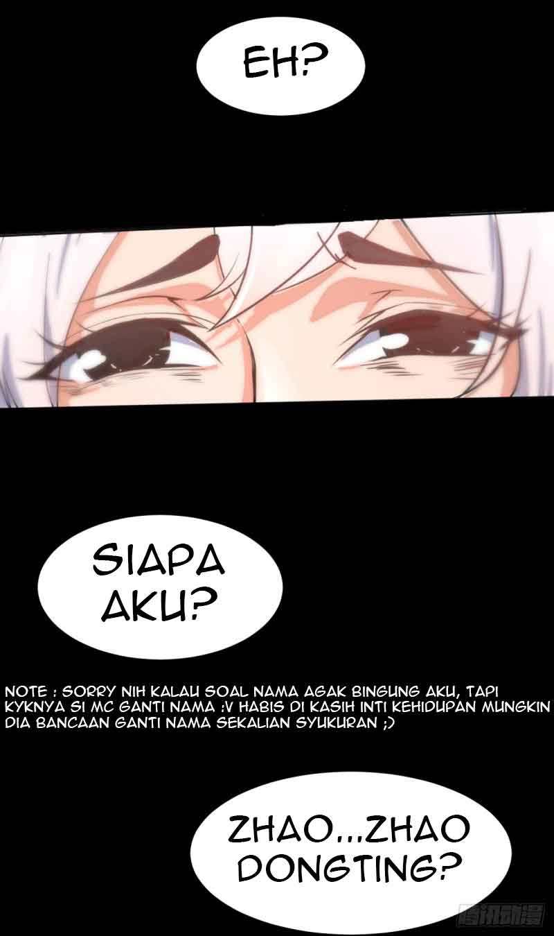Reborn as King Chapter 25 Gambar 23